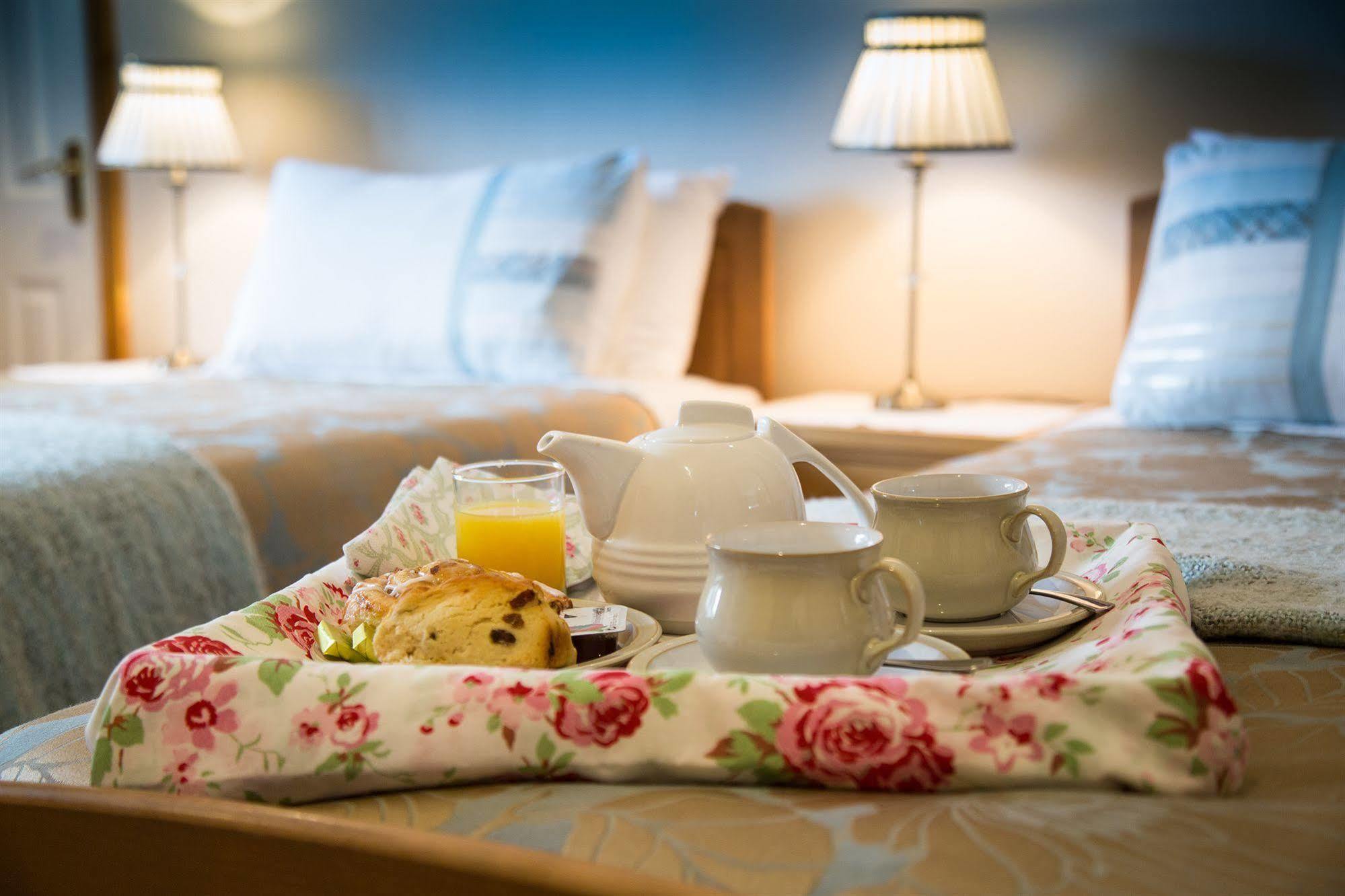 Almanii Bed & Breakfast Dublin Exterior photo