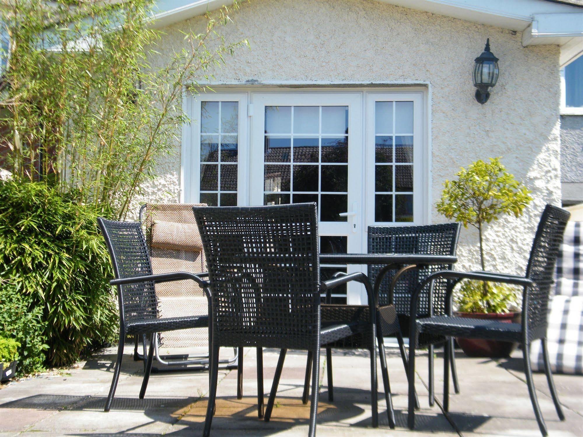 Almanii Bed & Breakfast Dublin Exterior photo