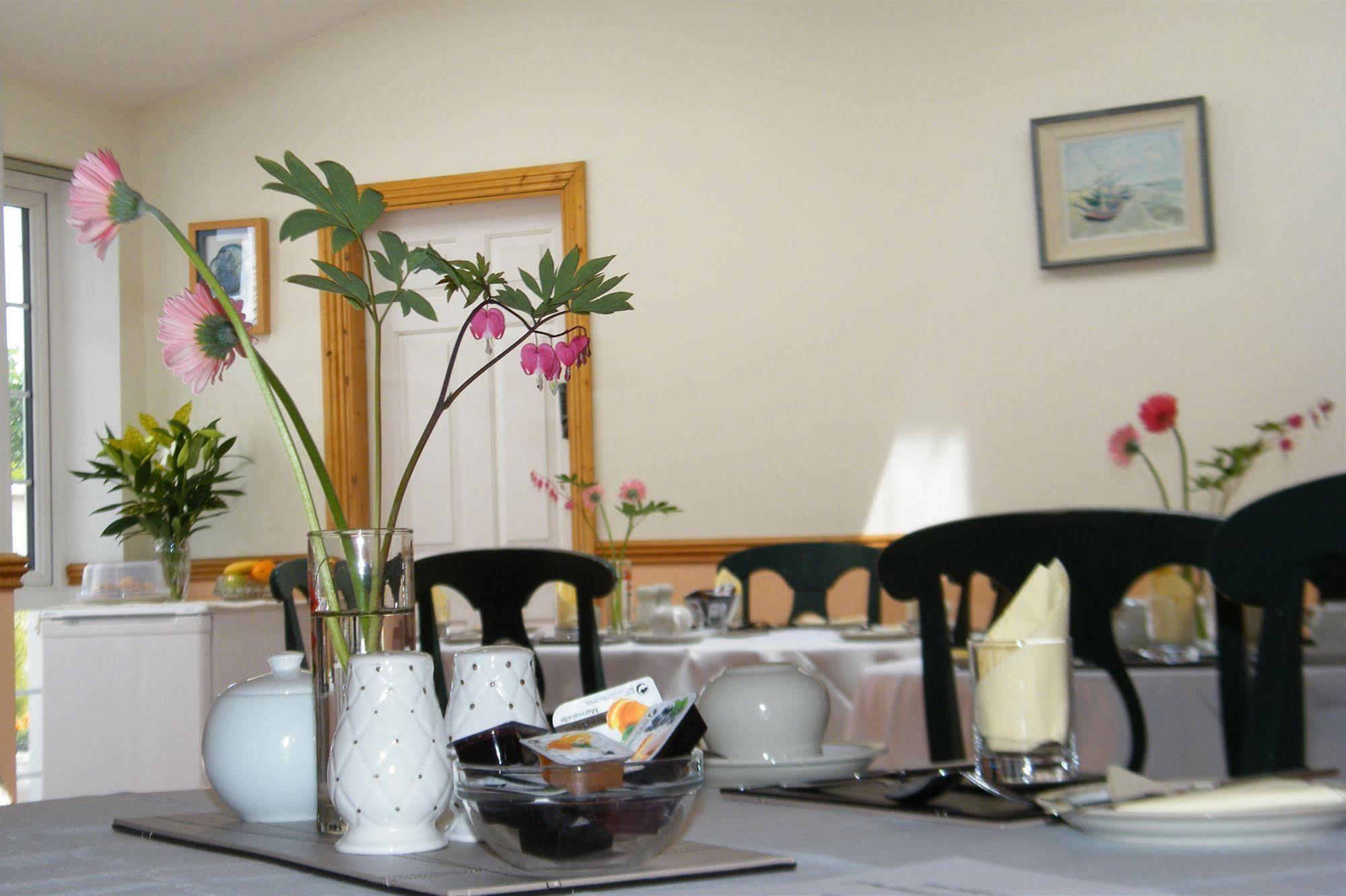 Almanii Bed & Breakfast Dublin Exterior photo